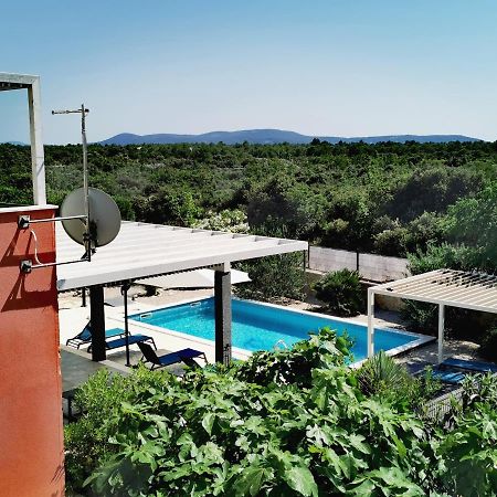 Villa Sundowner Sibenik Exterior photo