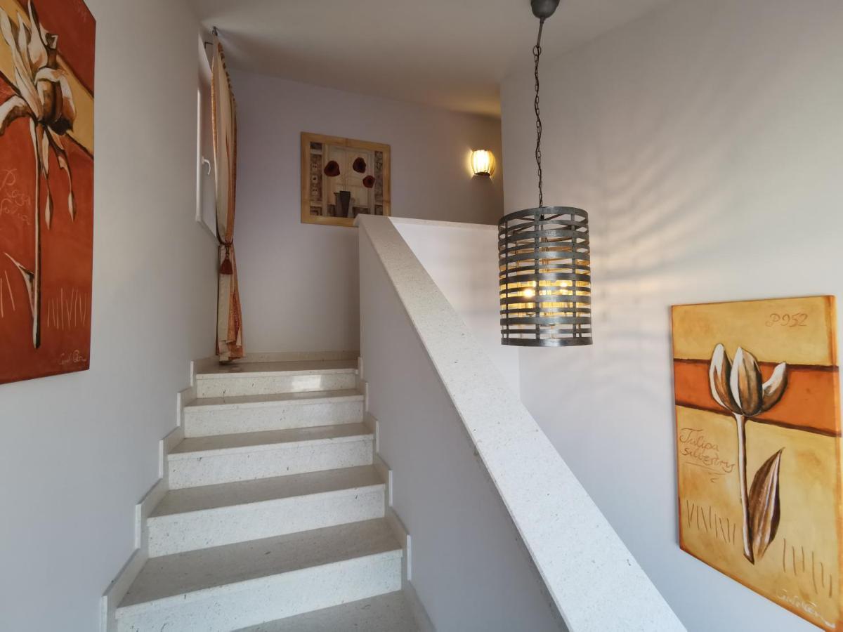 Villa Sundowner Sibenik Exterior photo