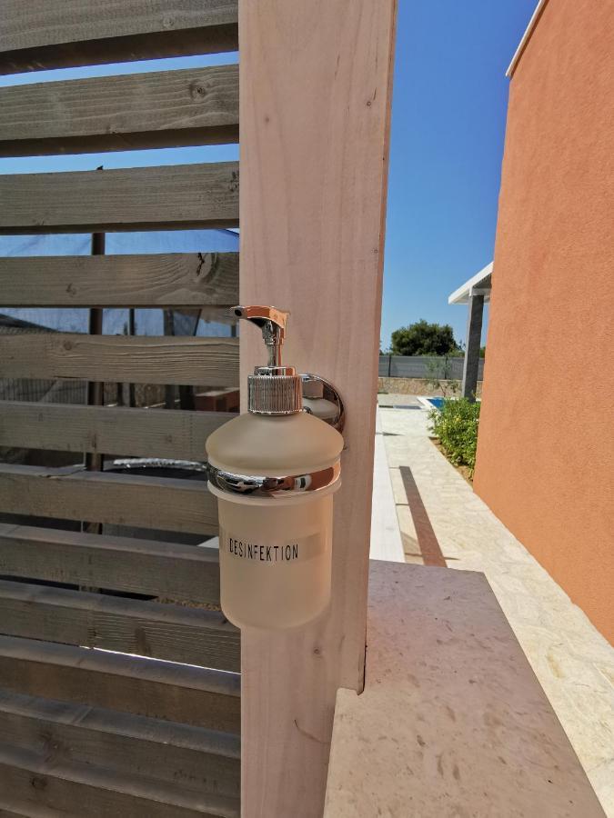 Villa Sundowner Sibenik Exterior photo