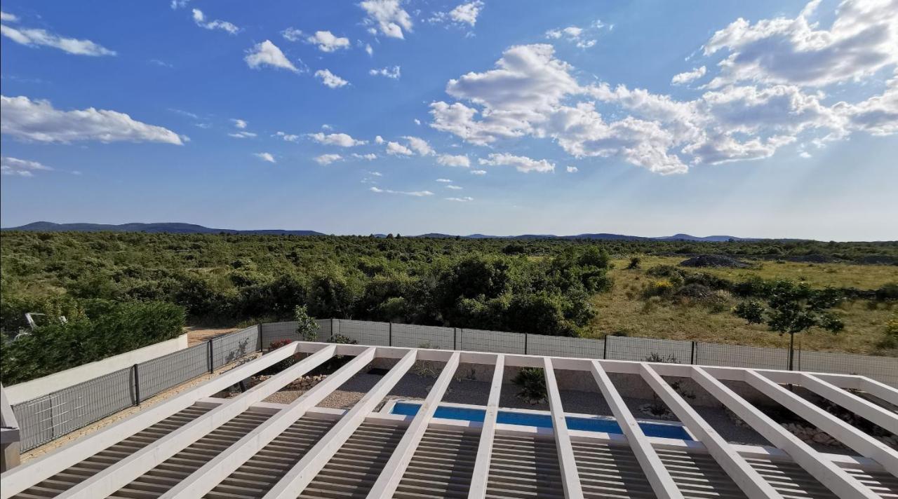 Villa Sundowner Sibenik Exterior photo
