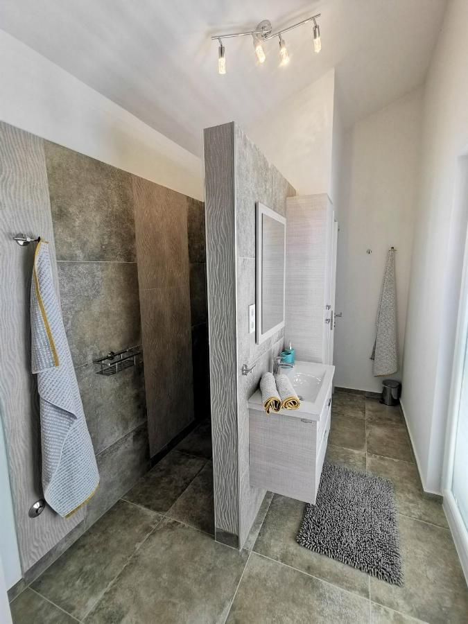 Villa Sundowner Sibenik Exterior photo