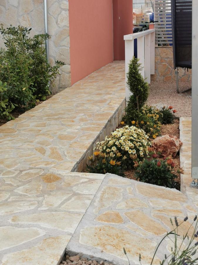 Villa Sundowner Sibenik Exterior photo