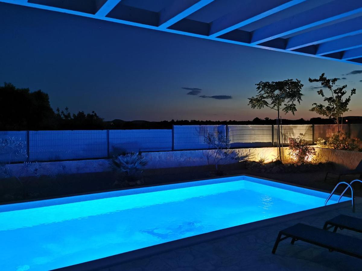 Villa Sundowner Sibenik Exterior photo