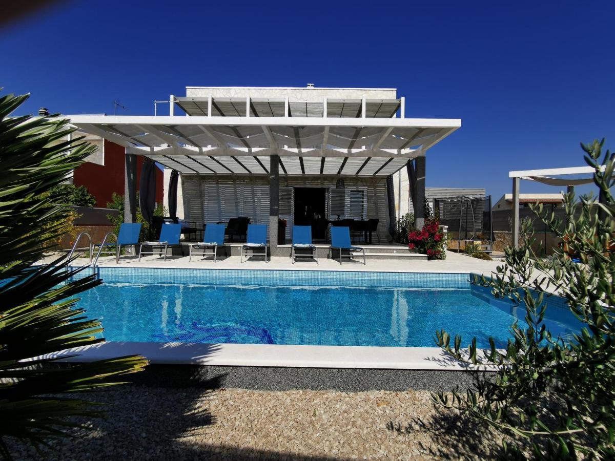 Villa Sundowner Sibenik Exterior photo