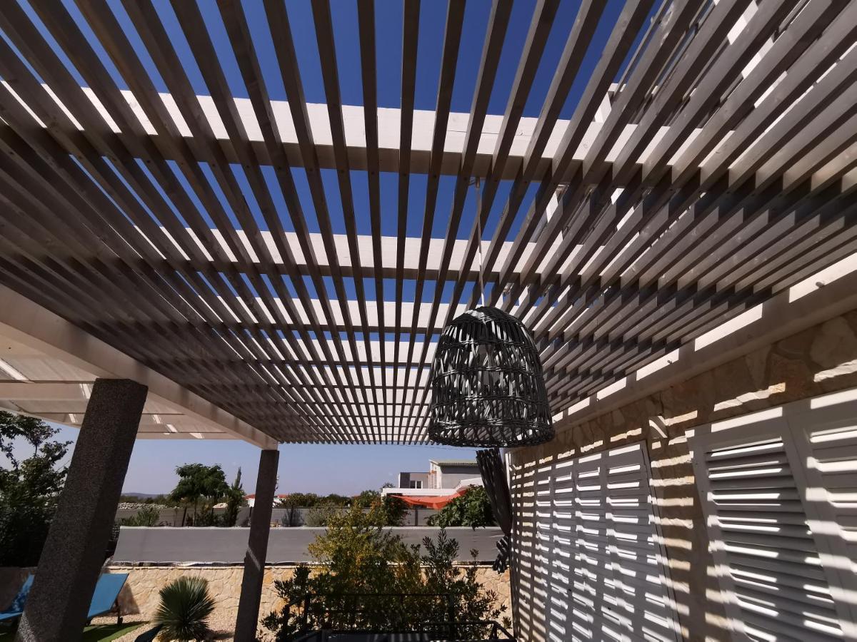 Villa Sundowner Sibenik Exterior photo