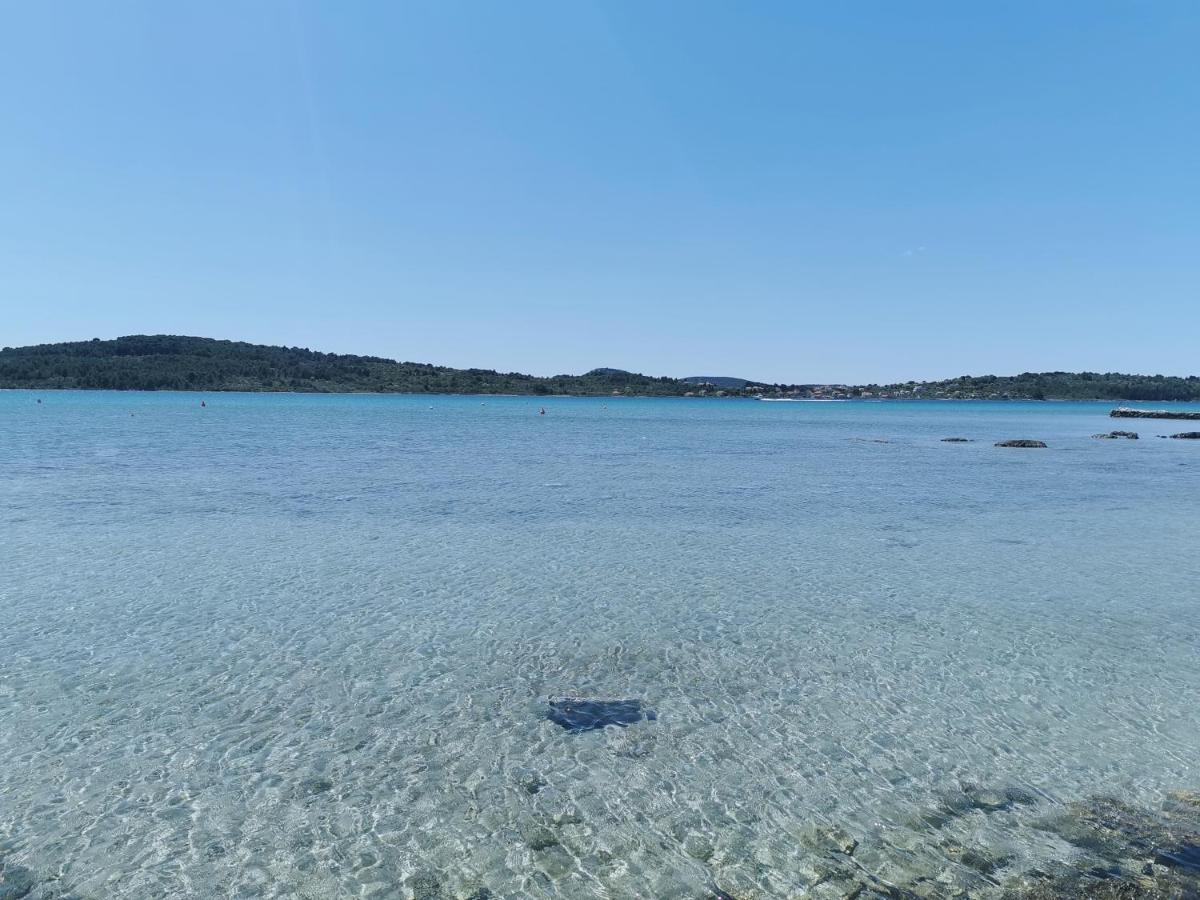 Villa Sundowner Sibenik Exterior photo