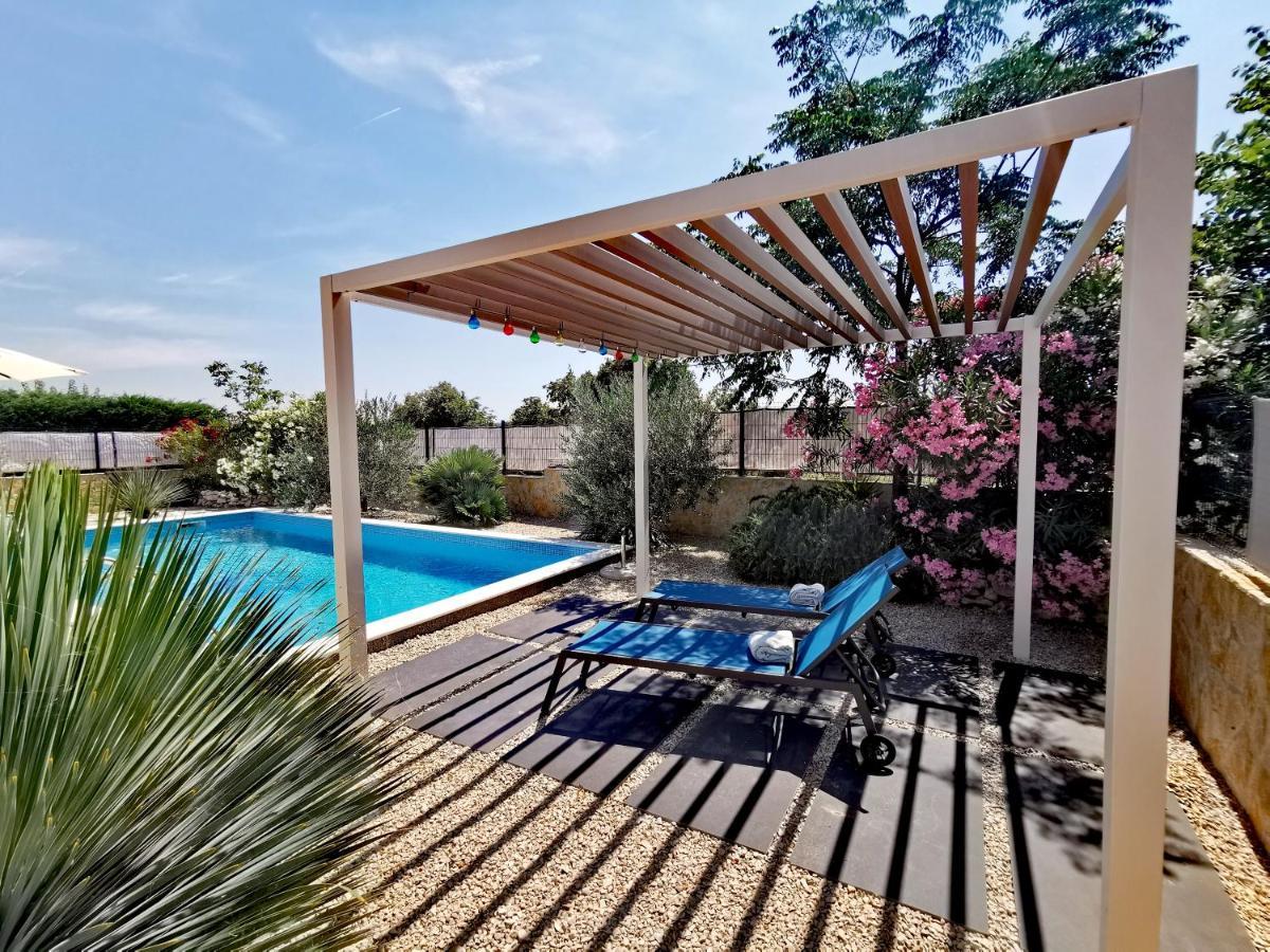 Villa Sundowner Sibenik Exterior photo