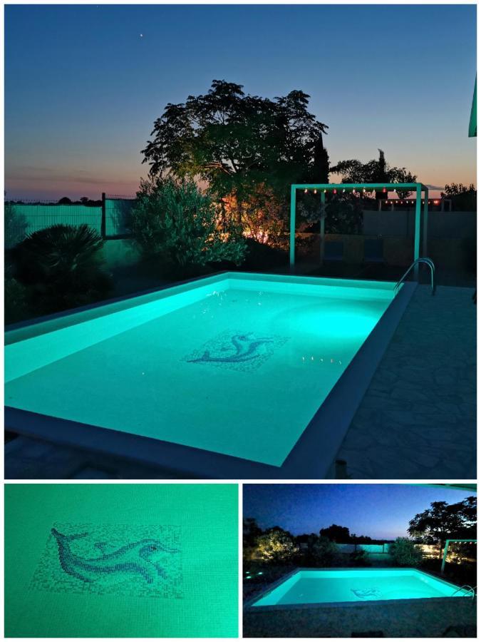 Villa Sundowner Sibenik Exterior photo