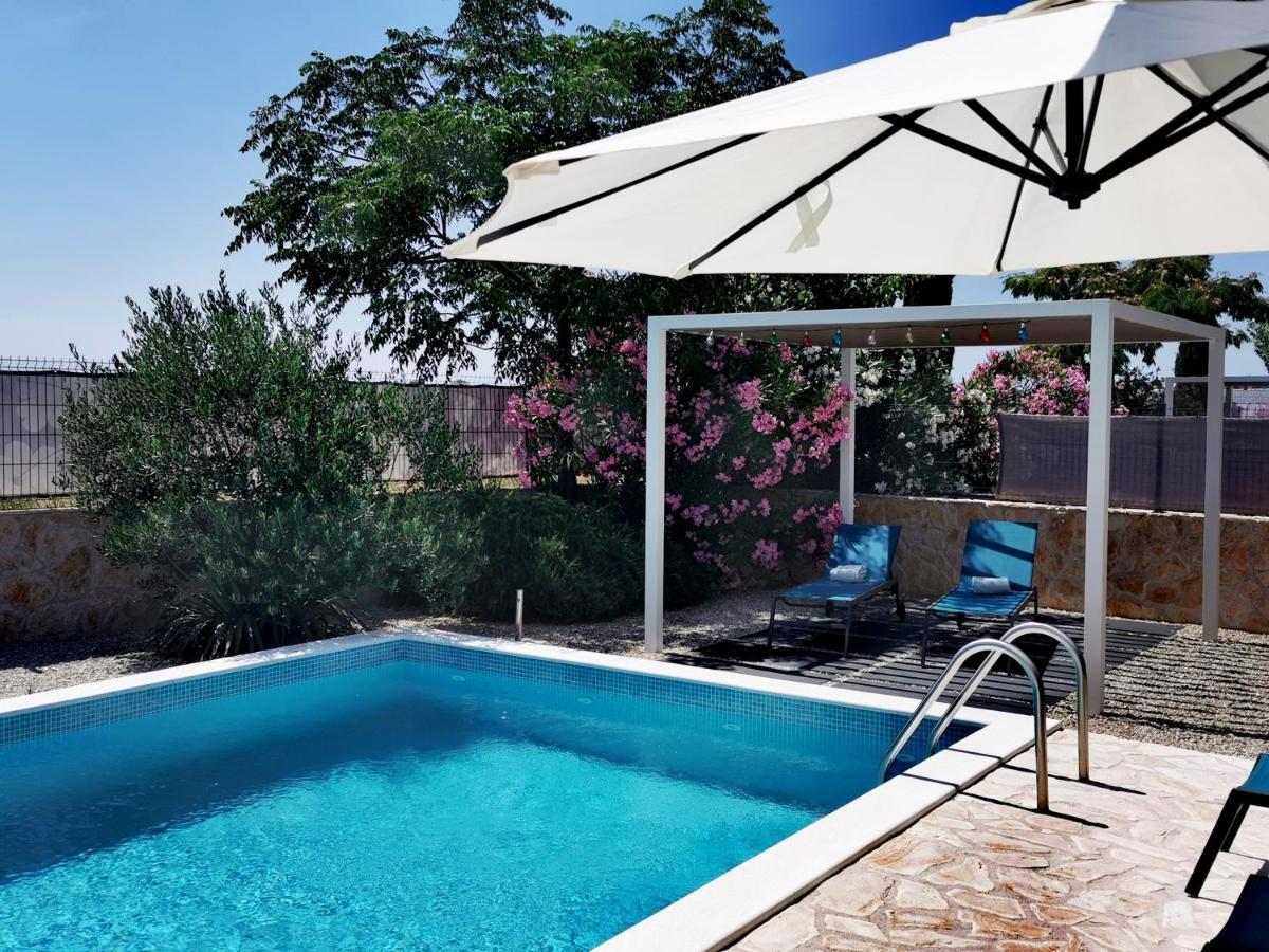 Villa Sundowner Sibenik Exterior photo